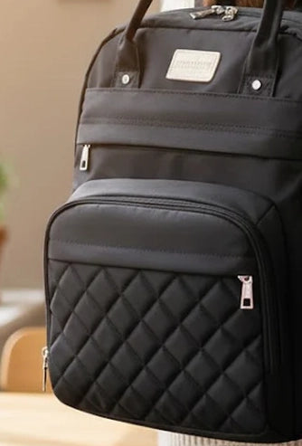 Bags and accessories