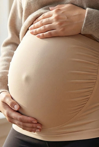Maternity garments