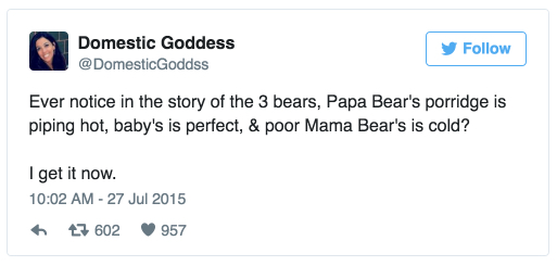 Hilarious Tweets That Sum Up Motherhood