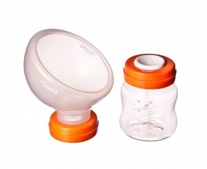 Hygeia Hand Expression Cup Set
