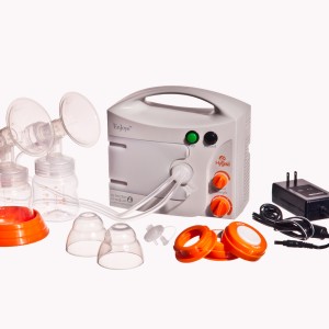 Closed System Breast Pumps vs. Open System Breast Pumps