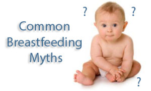 breastfeeding-myths