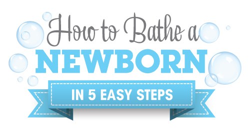 pregnantchicken.com how-to-bathe-a-newborn