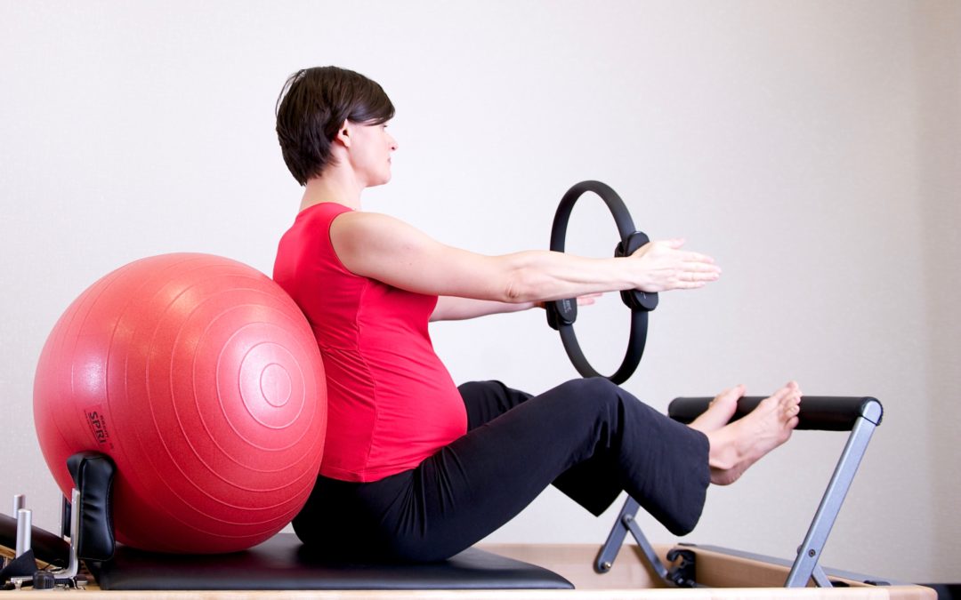 Exercises for Pregnant Women: Safe Ways To Work Out at Every Stage of Your Pregnancy